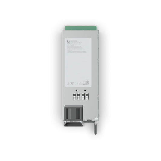 Ubiquiti Hot-Swappable Power Module (150W), Replacement Hot-swappable Power Module, (12V) AC-to-DC Power Supply,Compatibility: UXG-Enterprise, EFG, UACC-PSU-12V-150W