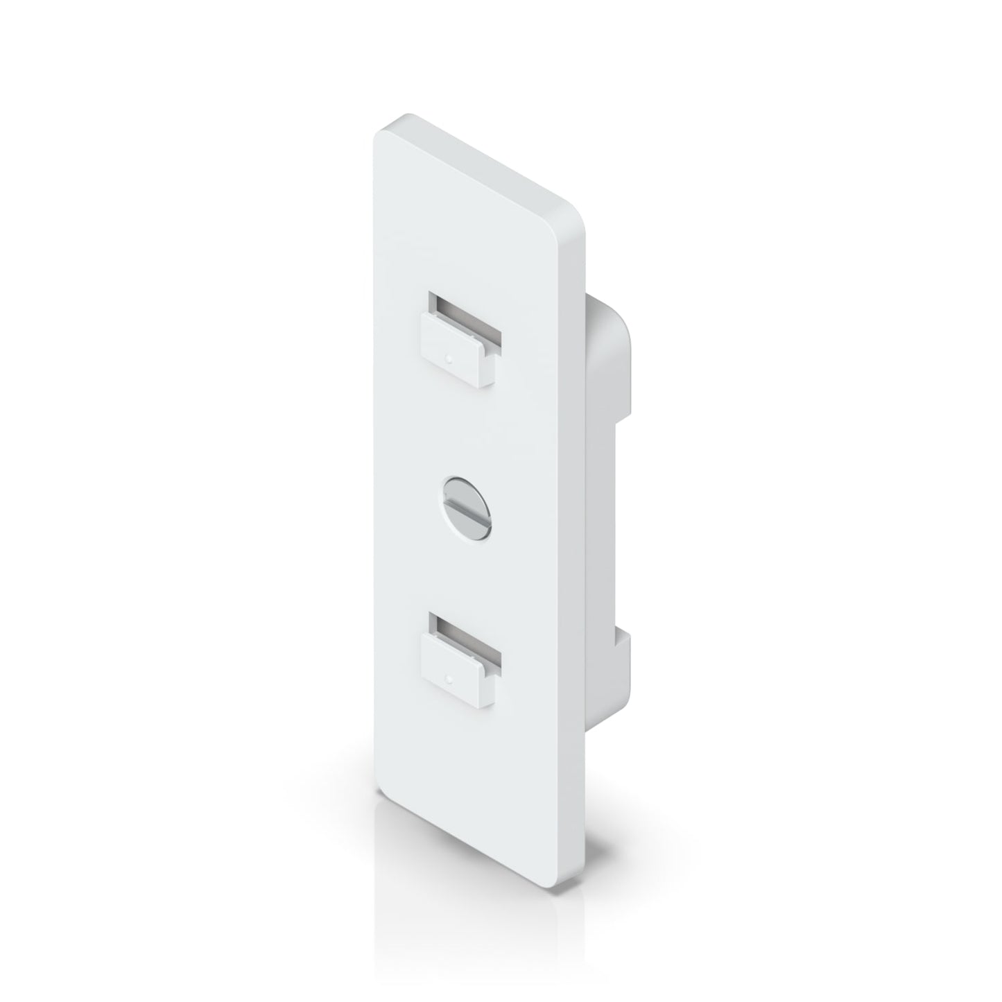 Ubiquiti DIN Rail Mount, DIN Rail Mount For UniFi Compact Switches, UACC-Switch-DIN