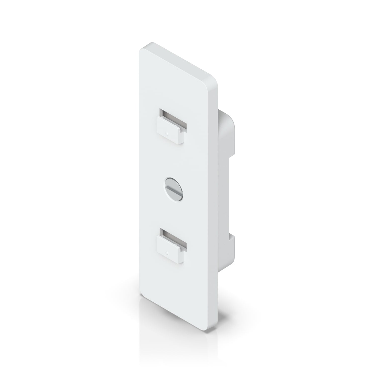 Ubiquiti DIN Rail Mount, DIN Rail Mount For UniFi Compact Switches, UACC-Switch-DIN