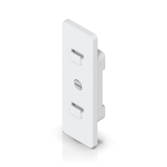 Ubiquiti DIN Rail Mount, DIN Rail Mount For UniFi Compact Switches, UACC-Switch-DIN