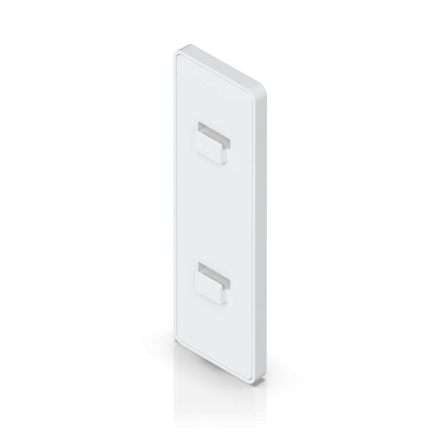 Ubiquiti Floating Mount, Sleek Magnetic Wall Mount For UniFi Compact Switches, UACC-Switch-FM