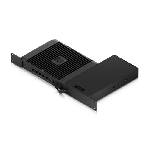 Ubiquiti Cloud Gateway Industrial Rack Mount, Rack mount for the Cloud Gateway Industrial., UACC-UCG-Industrial-RM