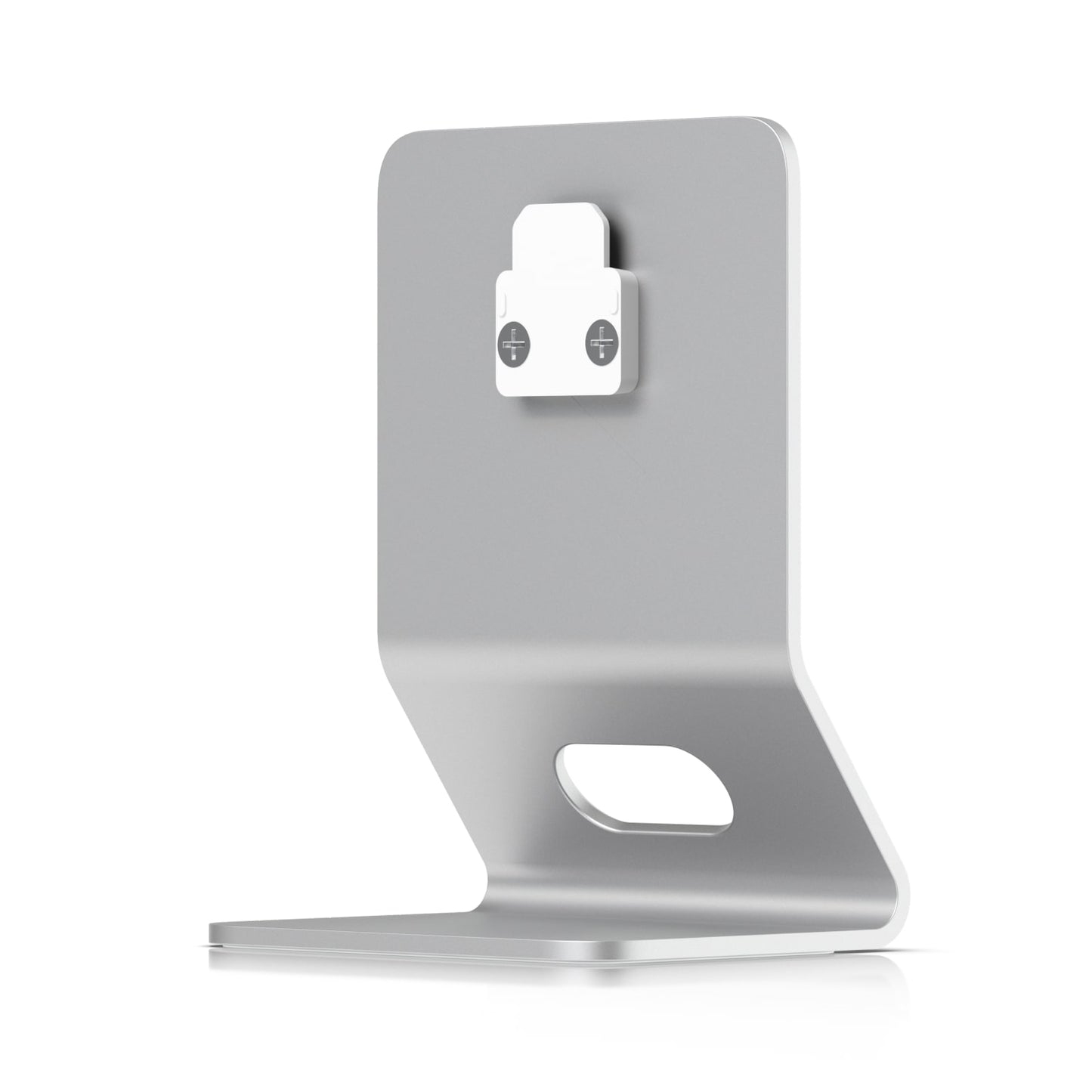 Ubiquiti Mobile Router Table Stand, Sleek, Metal Table Stand For Mobile Router (UMR),, UACC-UMR-TS