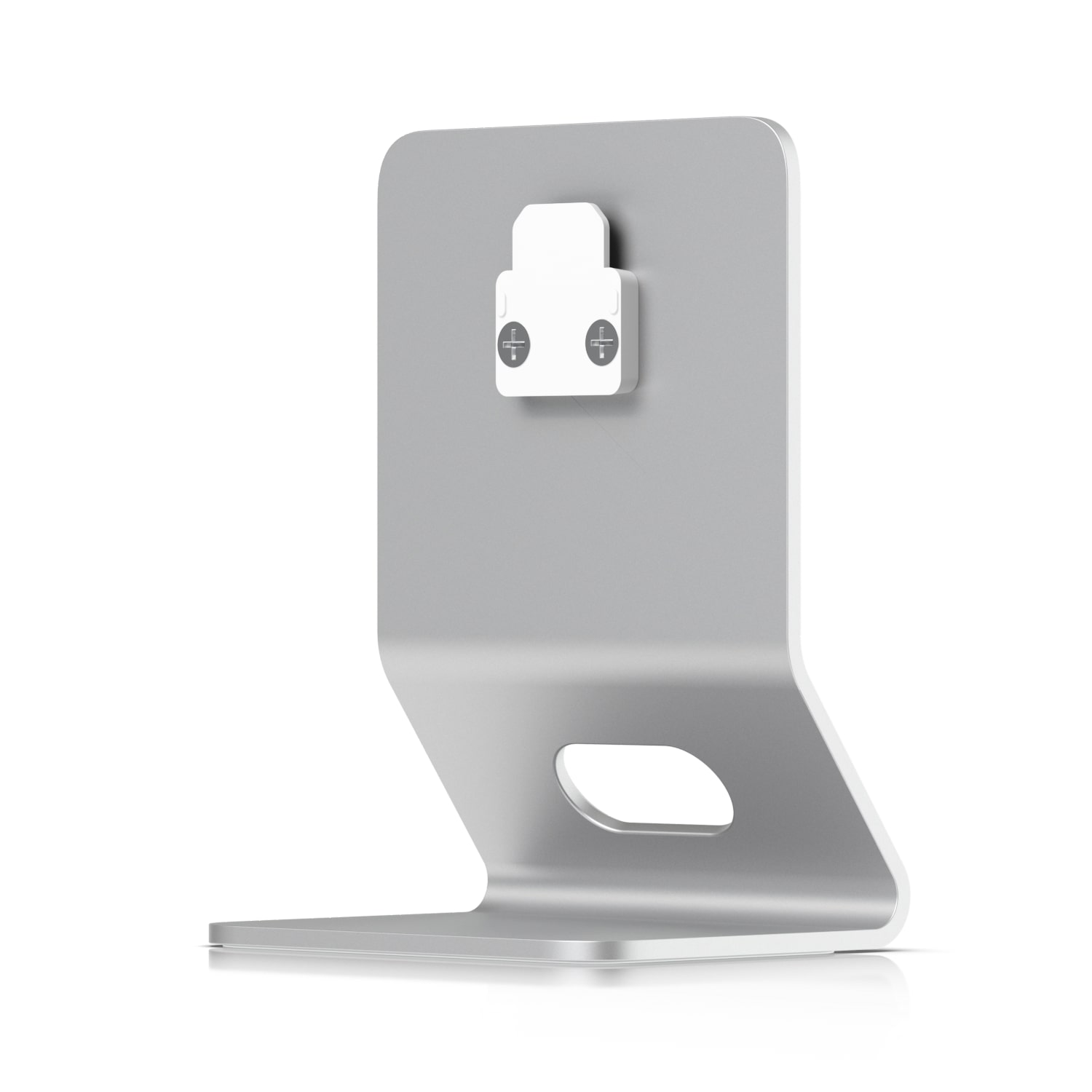 Ubiquiti Mobile Router Table Stand, Sleek, Metal Table Stand For Mobile Router (UMR),, UACC-UMR-TS
