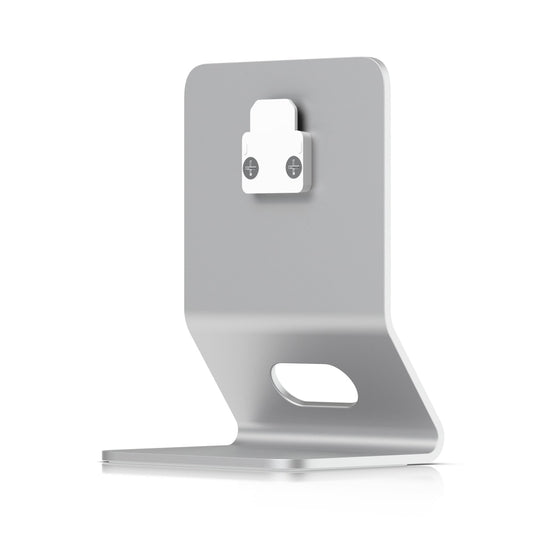 Ubiquiti Mobile Router Table Stand, Sleek, Metal Table Stand For Mobile Router (UMR),, UACC-UMR-TS