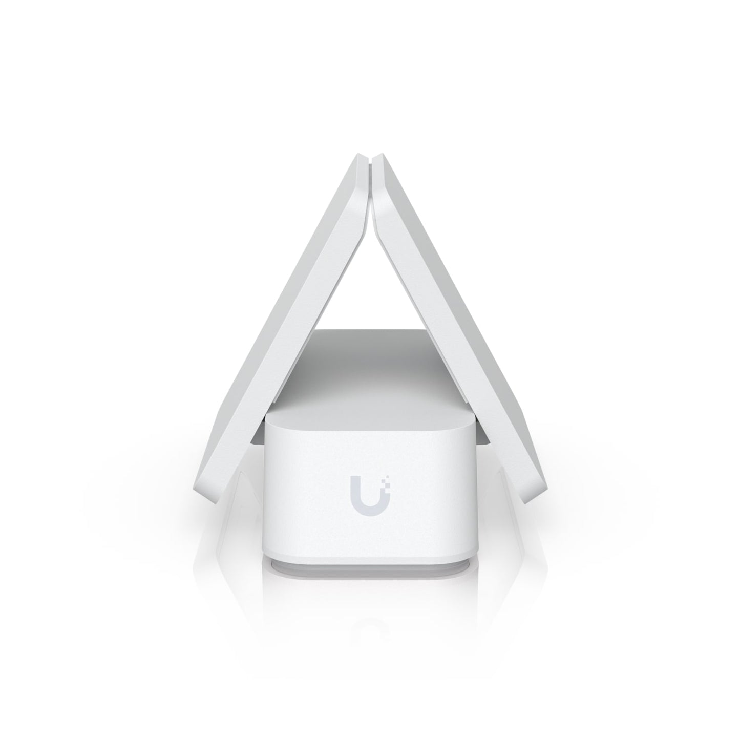 Ubiquiti Universal Table Stand, Weighted Stand With Adjustable Clamp Keeps Non-rack UniFi Devices Upright On Flat Surfaces., UACC-UTS