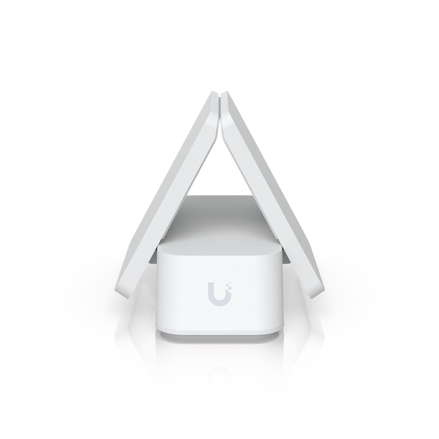 Ubiquiti Universal Table Stand, Weighted Stand With Adjustable Clamp Keeps Non-rack UniFi Devices Upright On Flat Surfaces., UACC-UTS