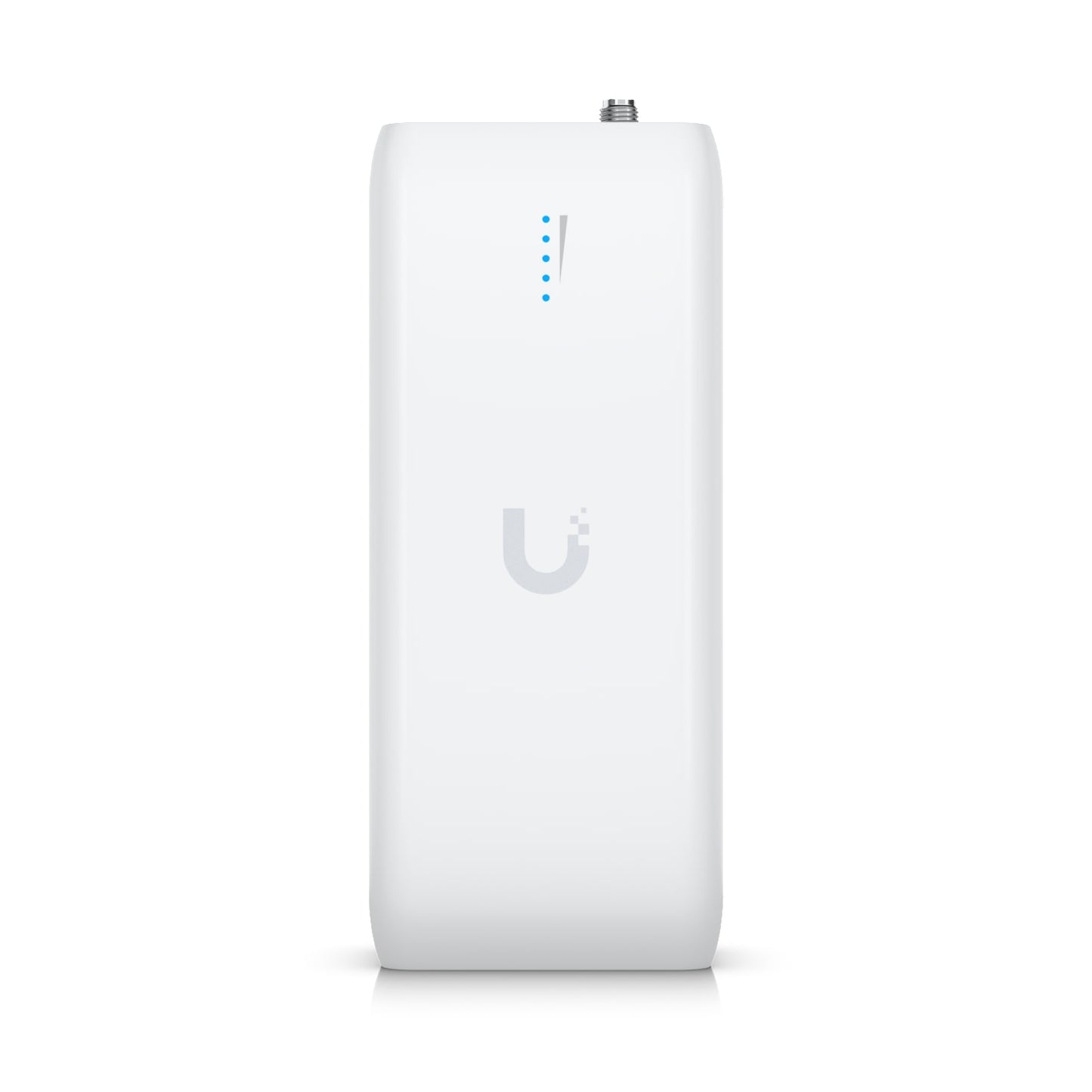 Ubiquiti Device Bridge,Plug-and-play, Wireless Bridging PoE Adapter with Integrated UniFi WiFi Auto-Link, UDB