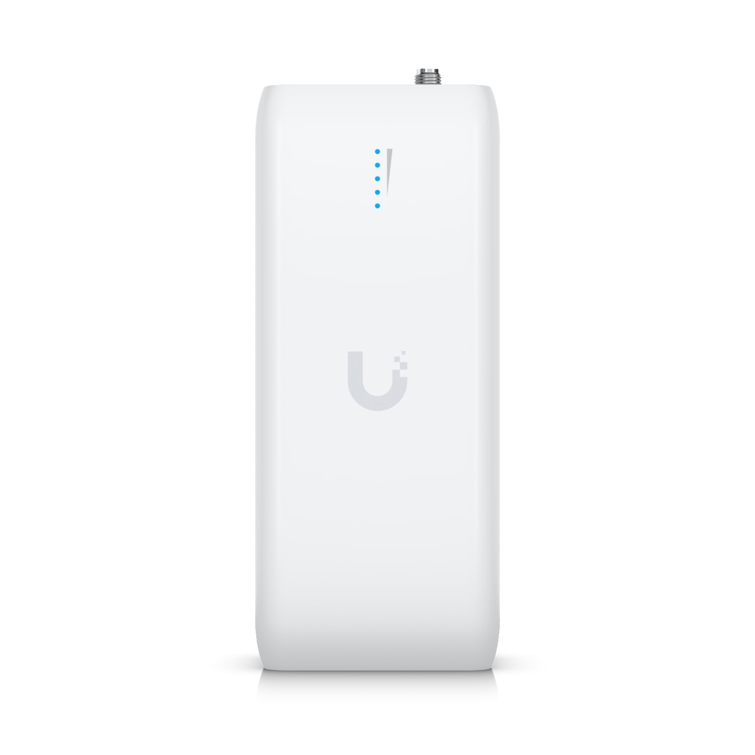 Ubiquiti Device Bridge,Plug-and-play, Wireless Bridging PoE Adapter with Integrated UniFi WiFi Auto-Link, UDB
