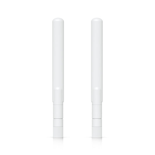 Ubiquiti Swiss Army Knife Omni Antenna, Antenna Accessory, Provides Omnidirectional, Extended Range Coverage, UACC-UK-Ultra-Omni-Antenna-AO
