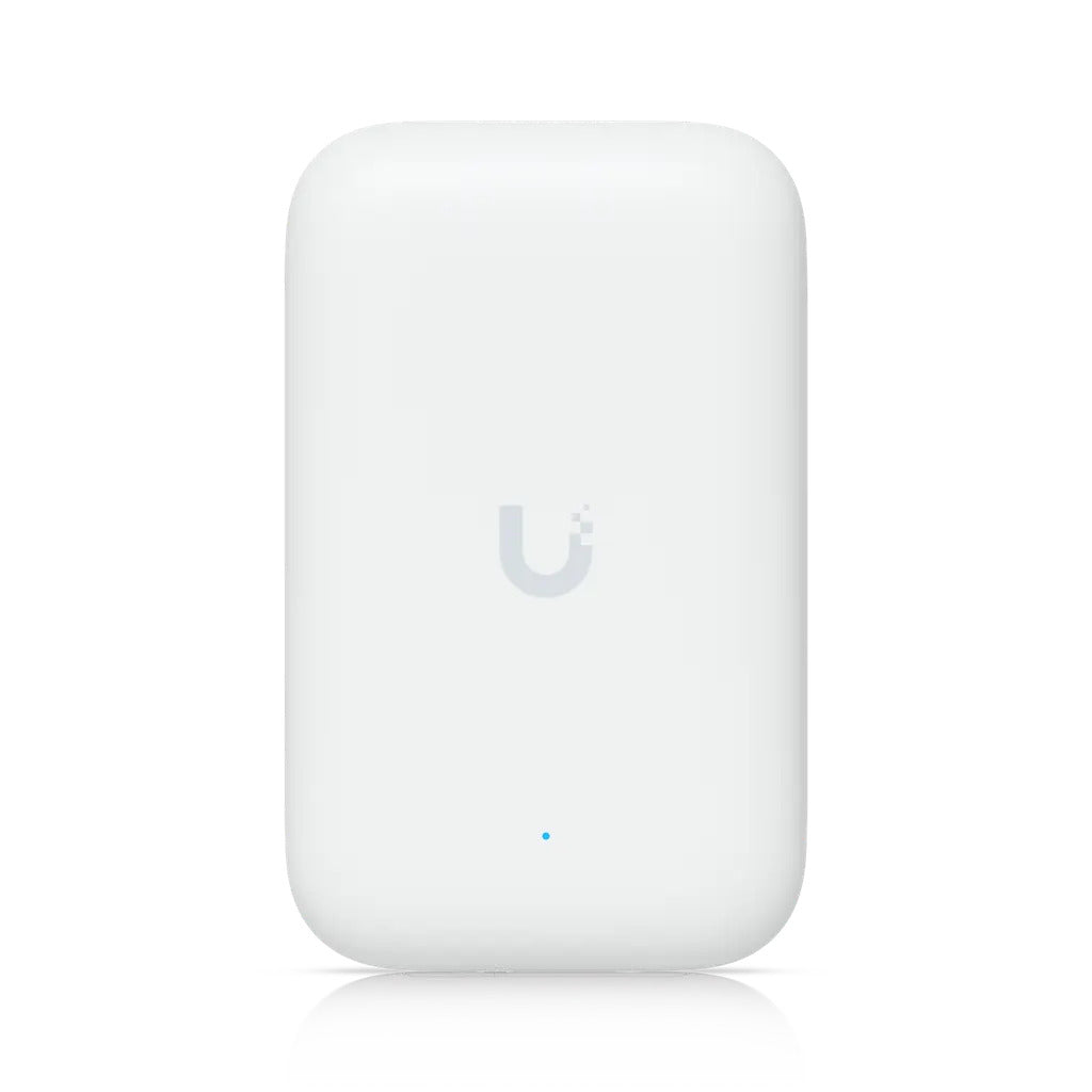 Ubiquiti Swiss Army Knife Ultra, Compact Indoor/Outdoor PoE Access Point, Flexible Mounting Support, Long-range Antenna Options, UK-Ultra