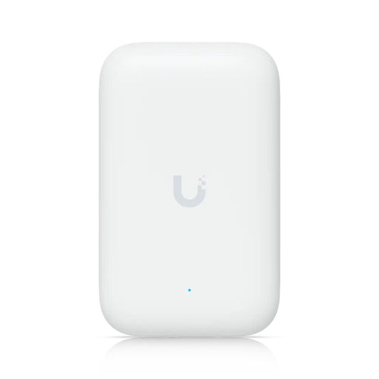 Ubiquiti Swiss Army Knife Ultra, Compact Indoor/Outdoor PoE Access Point, Flexible Mounting Support, Long-range Antenna Options, UK-Ultra