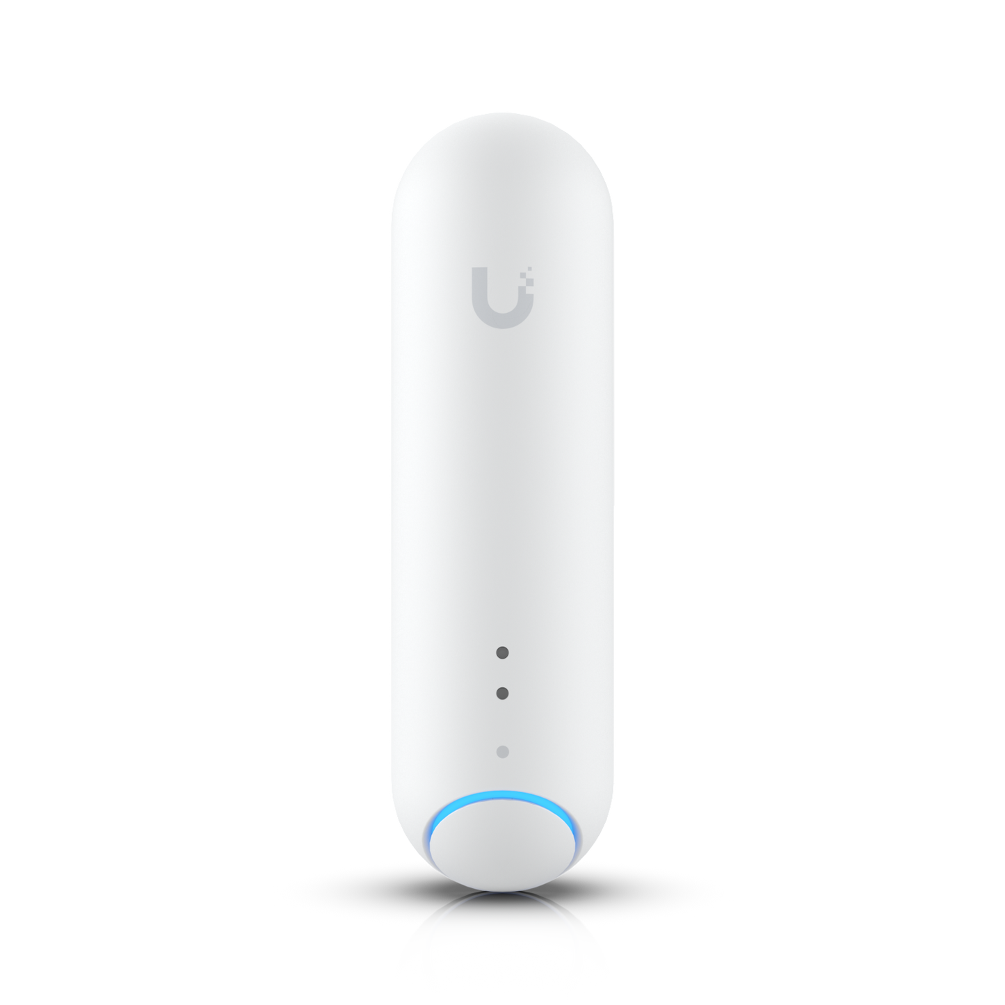 Ubiquiti UniFi Protect Smart Sensor, Single Pack, Battery-operated Smart Multi-sensor, Detects Motion and Environmental Conditions, UP-Sense