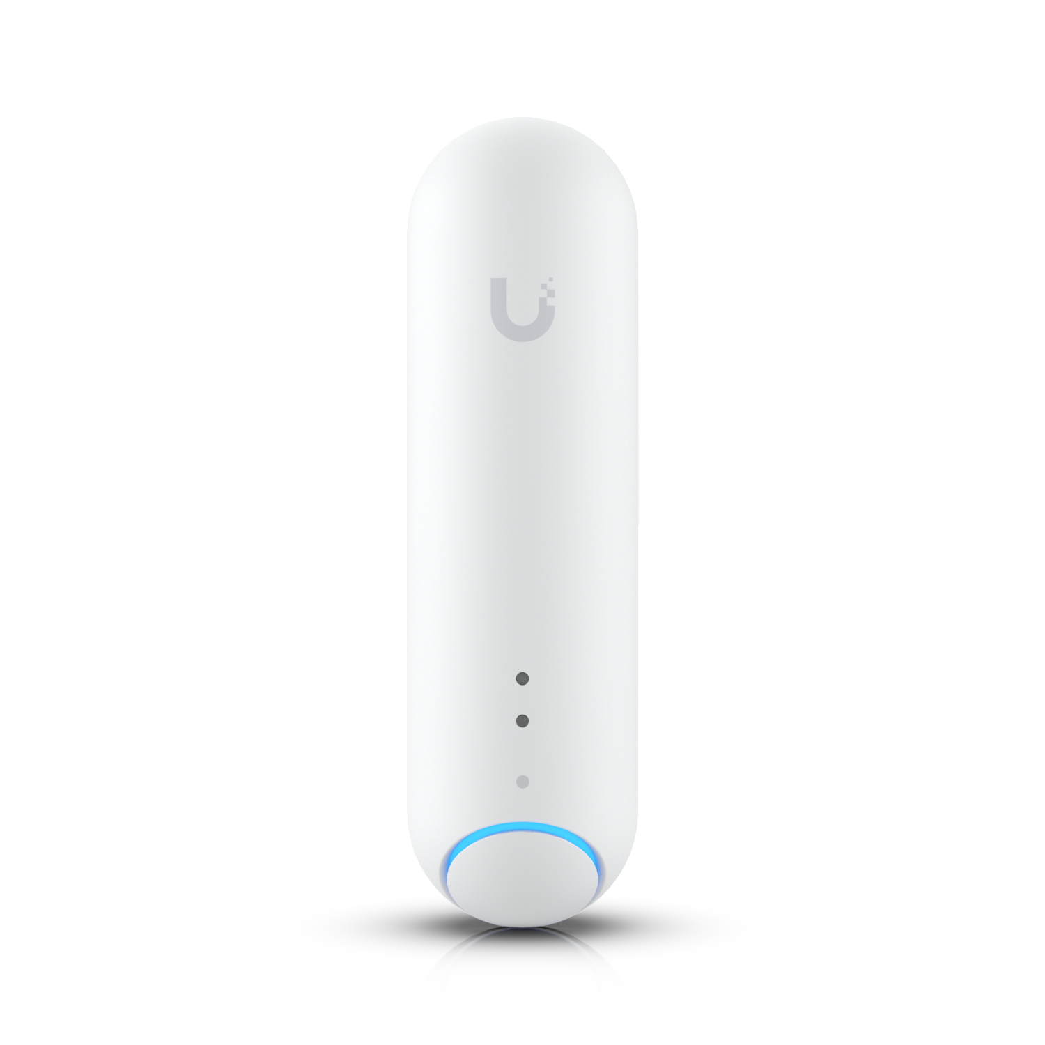 Ubiquiti UniFi Protect Smart Sensor, Single Pack, Battery-operated Smart Multi-sensor, Detects Motion and Environmental Conditions, UP-Sense