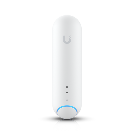 Ubiquiti UniFi Protect Smart Sensor, Single Pack, Battery-operated Smart Multi-sensor, Detects Motion and Environmental Conditions, UP-Sense