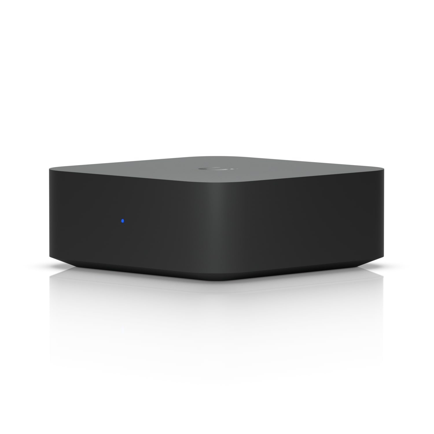 Ubiquiti PoE Audio Port,Black,Digital Audio Streamer,Ultra-Compact,Versatile Design,Intuitive Control System,Multi Music Streaming,Multi-zone Install., UPL-PORT-B