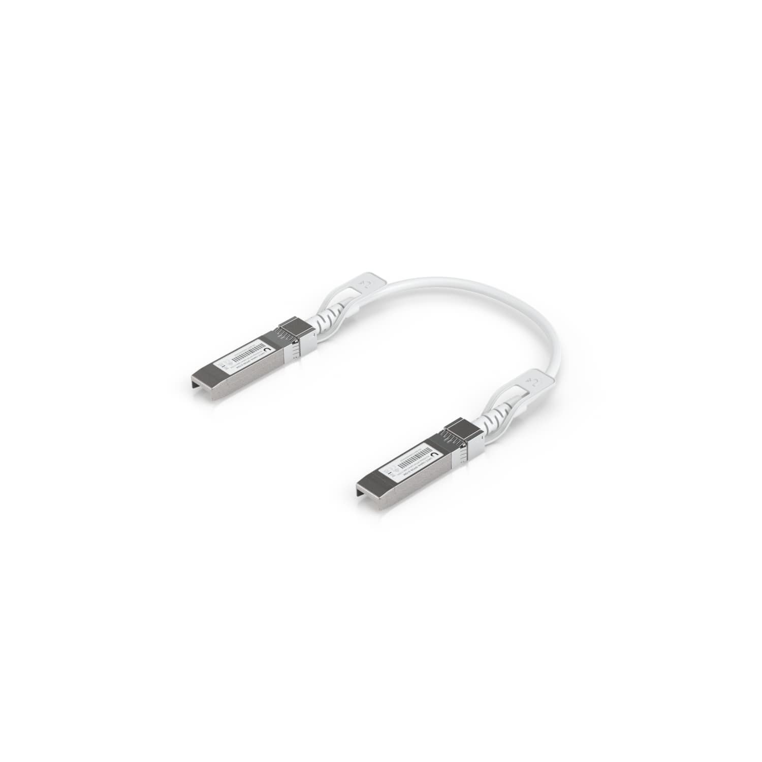 Ubiquiti Uplink Cable, Direct Attach Cable,0.3M, Auto Link Optimization, Seamless 1G SFP, 10G SFP+, 25G SFP28 Interconnects Between UniFi Devices., UACC-Uplink-SFP28-0.3M