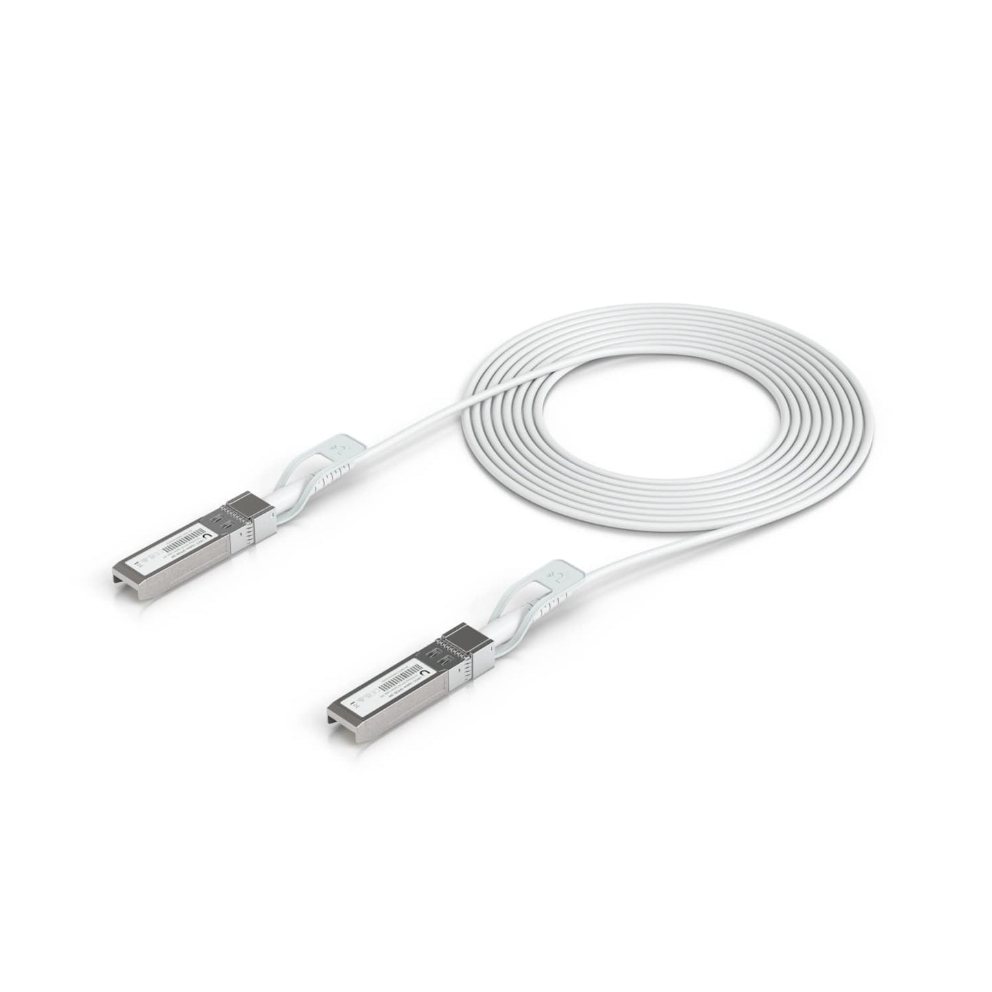 Ubiquiti Uplink Cable Direct Attach Cable, 3M,Auto Link Optimization For Seamless 1G SFP,10G SFP+, 25G SFP28 Intercon Between UniF Items, UACC-Uplink-SFP28-3M