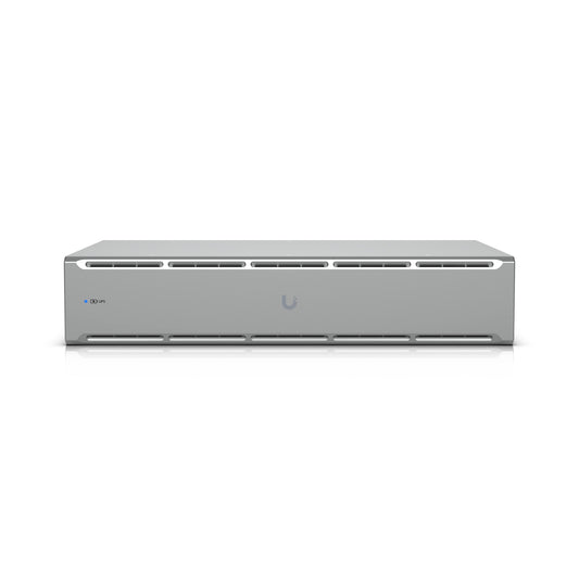 Ubiquiti UniFi UPS 2U, UniFi 1.44kVA Rackmount Uninterruptible Power Supply, 8 outlets, Replaceable Bat,216Wh, (500W) Runtime 8 Min, UniFi Alarm Ready, UPS-2U