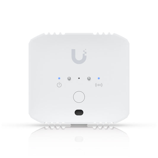 Ubiquiti Environmental Sensor, Battery-Powered SuperLink Sensor Detects Water Leaks, Temperature, Humidity, Ambient Light., USL-Environmental