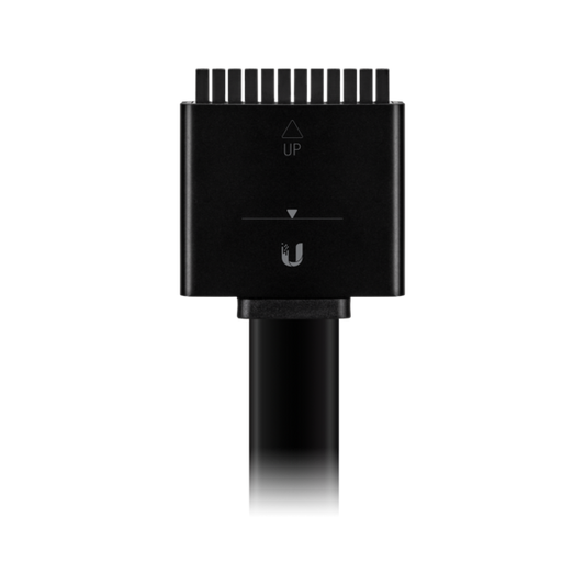 Ubiquiti UniFi SmartPower Cable 1.5M - For Use With NHU-USP-RPS, USP-Cable
