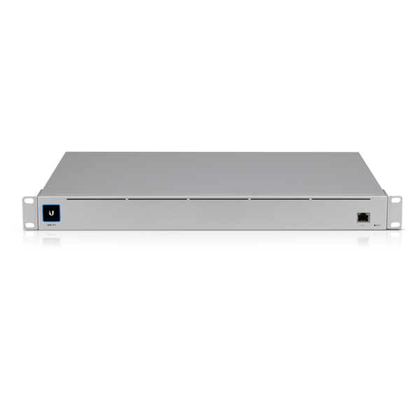 Ubiquiti UniFi Redundant Power System - Protect Up 6 Rackmount Ubiquiti Gen2 Devices - 950W DC Power Budget, Touch Screen Info Display, USP-RPS