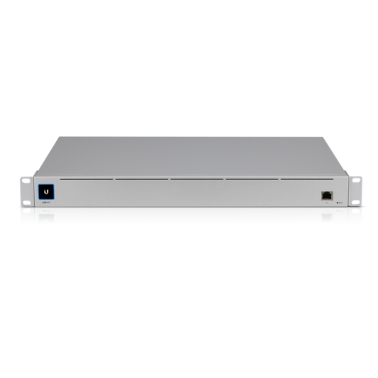 Ubiquiti UniFi Redundant Power System - Protect Up 6 Rackmount Ubiquiti Gen2 Devices - 950W DC Power Budget, Touch Screen Info Display, USP-RPS