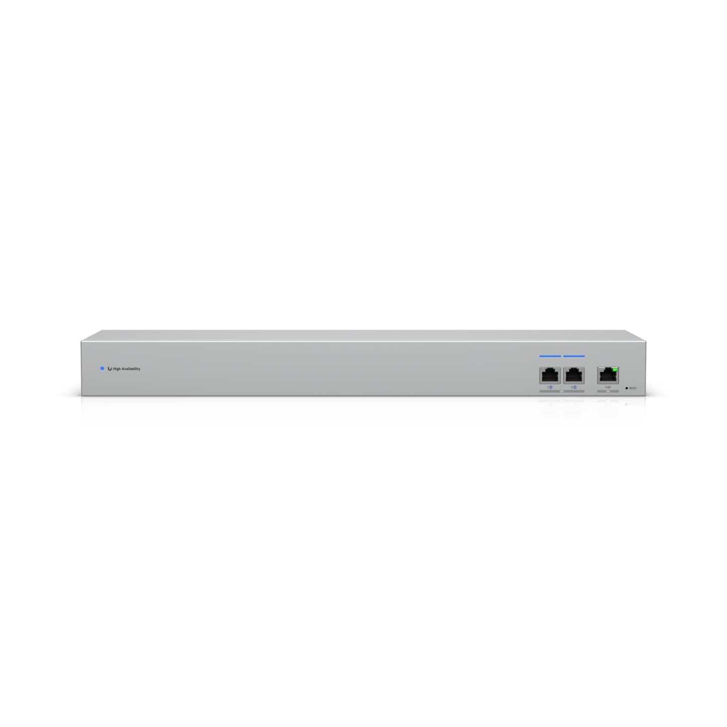 Ubiquiti WAN Switch RJ45, 10 GbE WAN Switch Linking Two Shadow Mode High Availability UniFi Gateways To A Single ISP., USW-WAN-RJ45