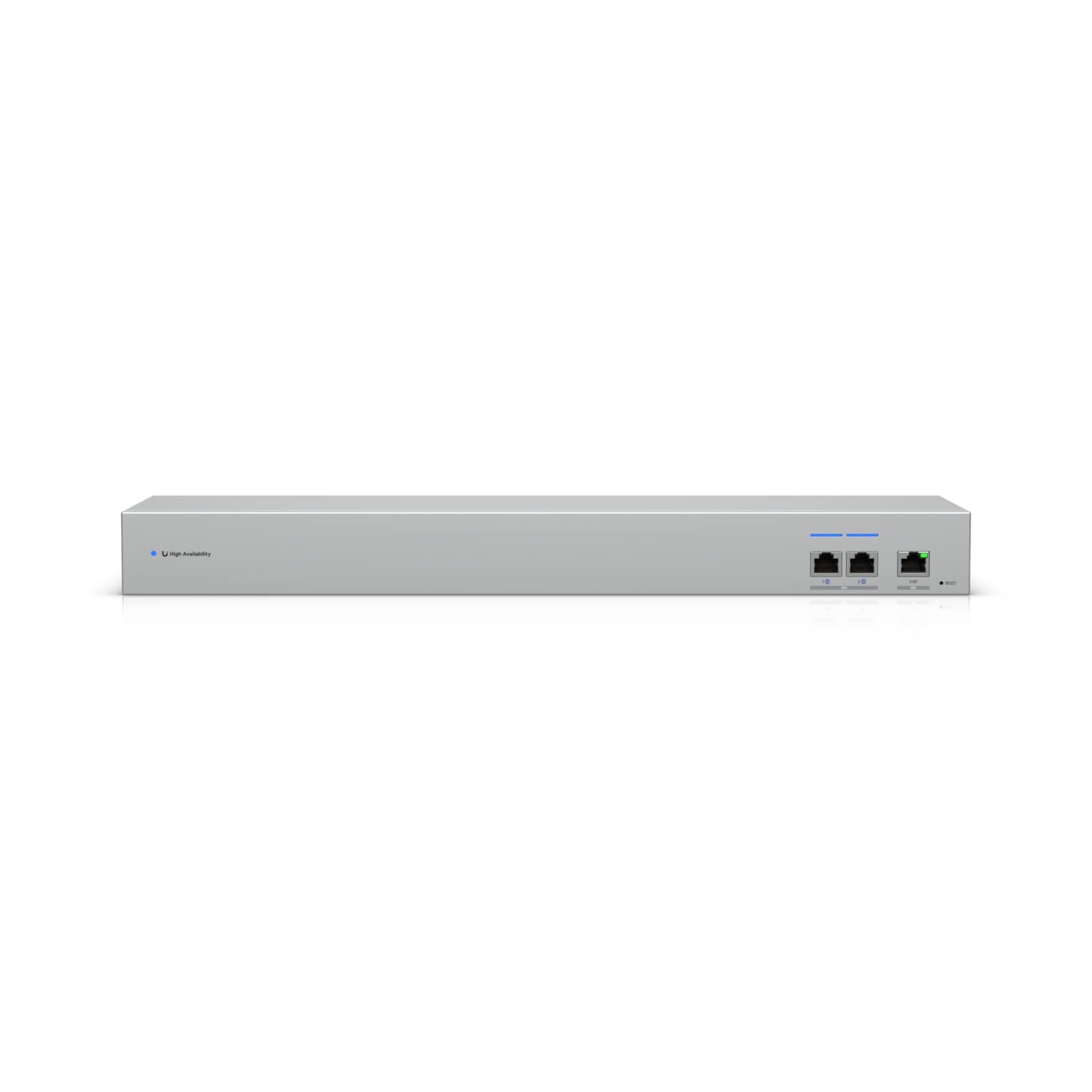 Ubiquiti WAN Switch RJ45, 10 GbE WAN Switch Linking Two Shadow Mode High Availability UniFi Gateways To A Single ISP., USW-WAN-RJ45