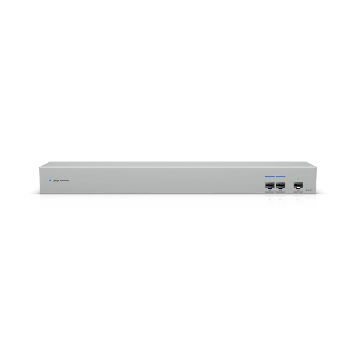 Ubiquiti WAN Switch, 10G SFP+ WAN Switch Linking Two Shadow Mode High Availability UniFi Gateways To Single ISP, USW-WAN