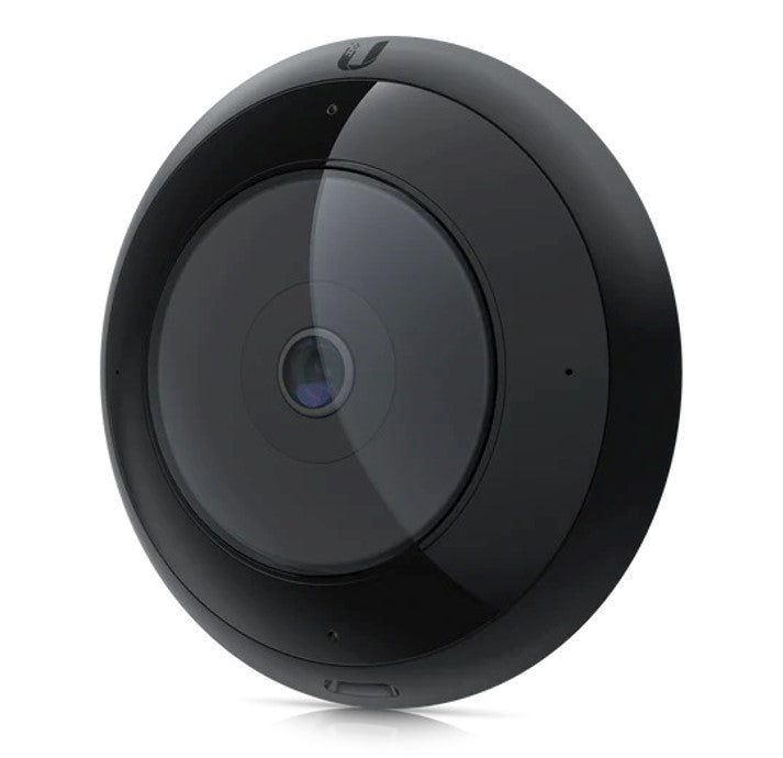 Ubiquiti UniFi Protect Indoor/Outdoor HD PoE Camera with Pan-tilt-zoom - Full 360° Surveillance - Replaces 4x Regular Cameras,, UVC-AI-360