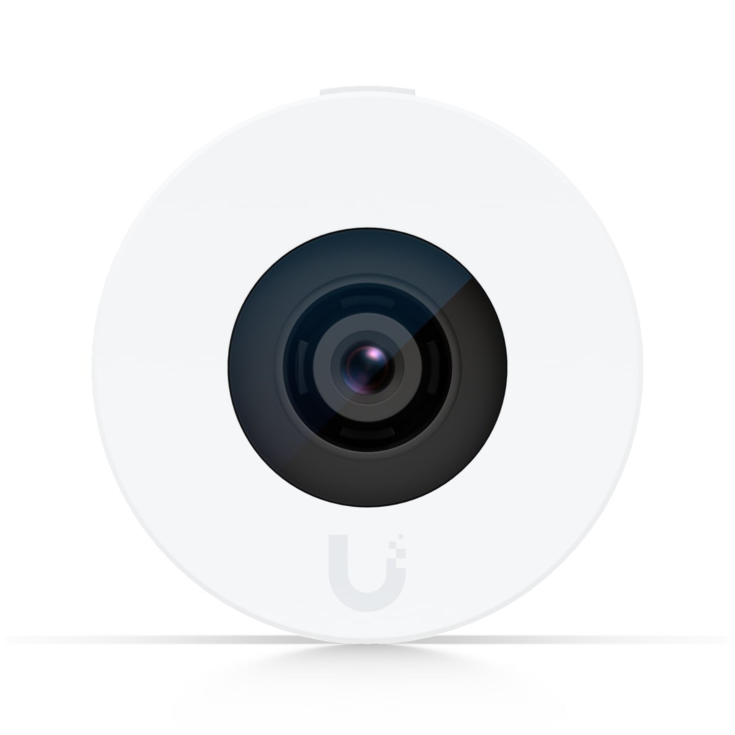 Ubiquiti UniFI AI Theta Long-Distance Lens, Connects To AI Theta Hub, 4K (8MP) Video Resolution, 36.2° Horizontal Field Of View, UVC-AI-Theta-Lens-LD