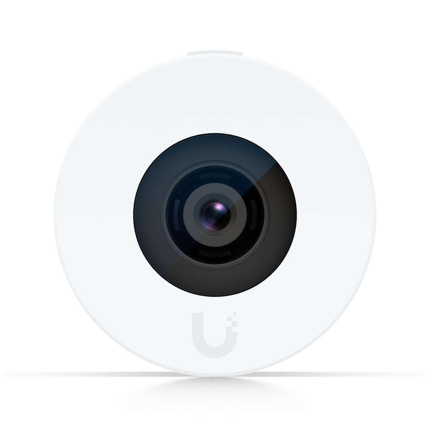 Ubiquiti UniFI AI Theta Long-Distance Lens, Connects To AI Theta Hub, 4K (8MP) Video Resolution, 36.2° Horizontal Field Of View, UVC-AI-Theta-Lens-LD