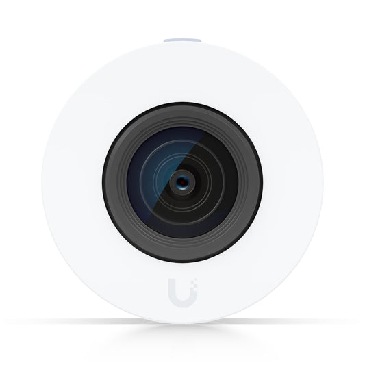 Ubiquiti UniFI AI Theta Professional Wide-Angle Lens, 110.4° Horizontal View,4K (8MP) Video Resolution, Ideal for Large busy Space, UVC-AI-Theta-ProLens110