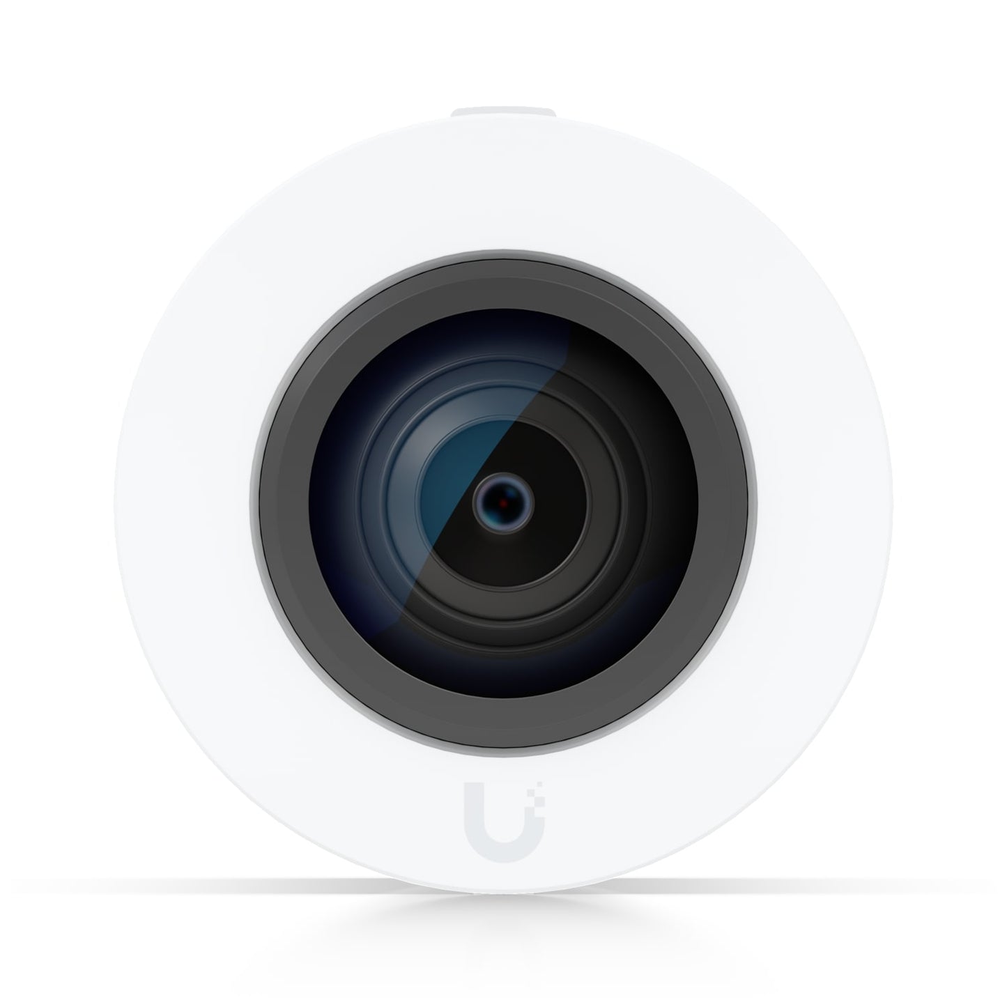 Ubiquiti UniFI AI Theta Professional Ultra-wide 360 Lens, 4K (8MP), Standard Flush Mount, Compatible AI Theta Professional Mount, UVC-AI-Theta-ProLens360