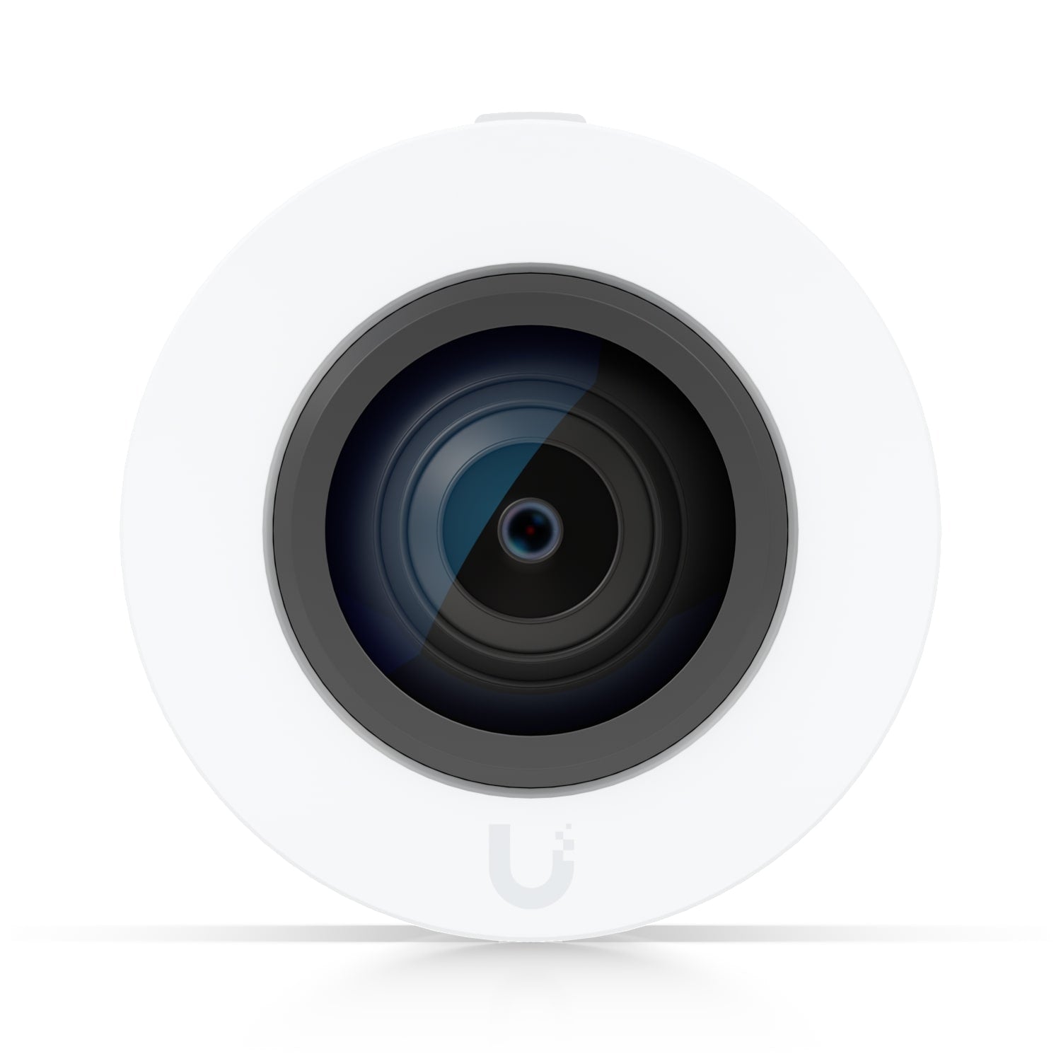 Ubiquiti UniFI AI Theta Professional Ultra-wide 360 Lens, 4K (8MP), Standard Flush Mount, Compatible AI Theta Professional Mount, UVC-AI-Theta-ProLens360
