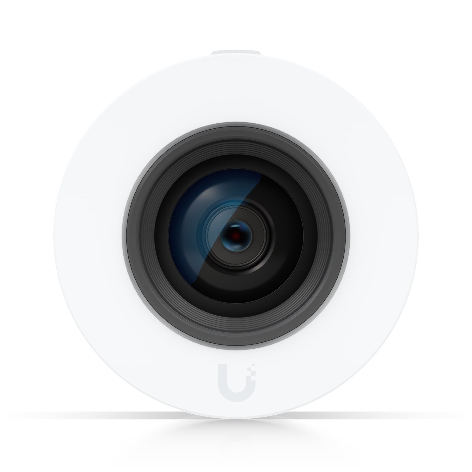 Ubiquiti UniFI AI Theta Professional Long-Distance Lens, 53° Horizontal Field, 4K (8MP) Video Resolution, Ideal for Capturing Detail, UVC-AI-Theta-ProLens50