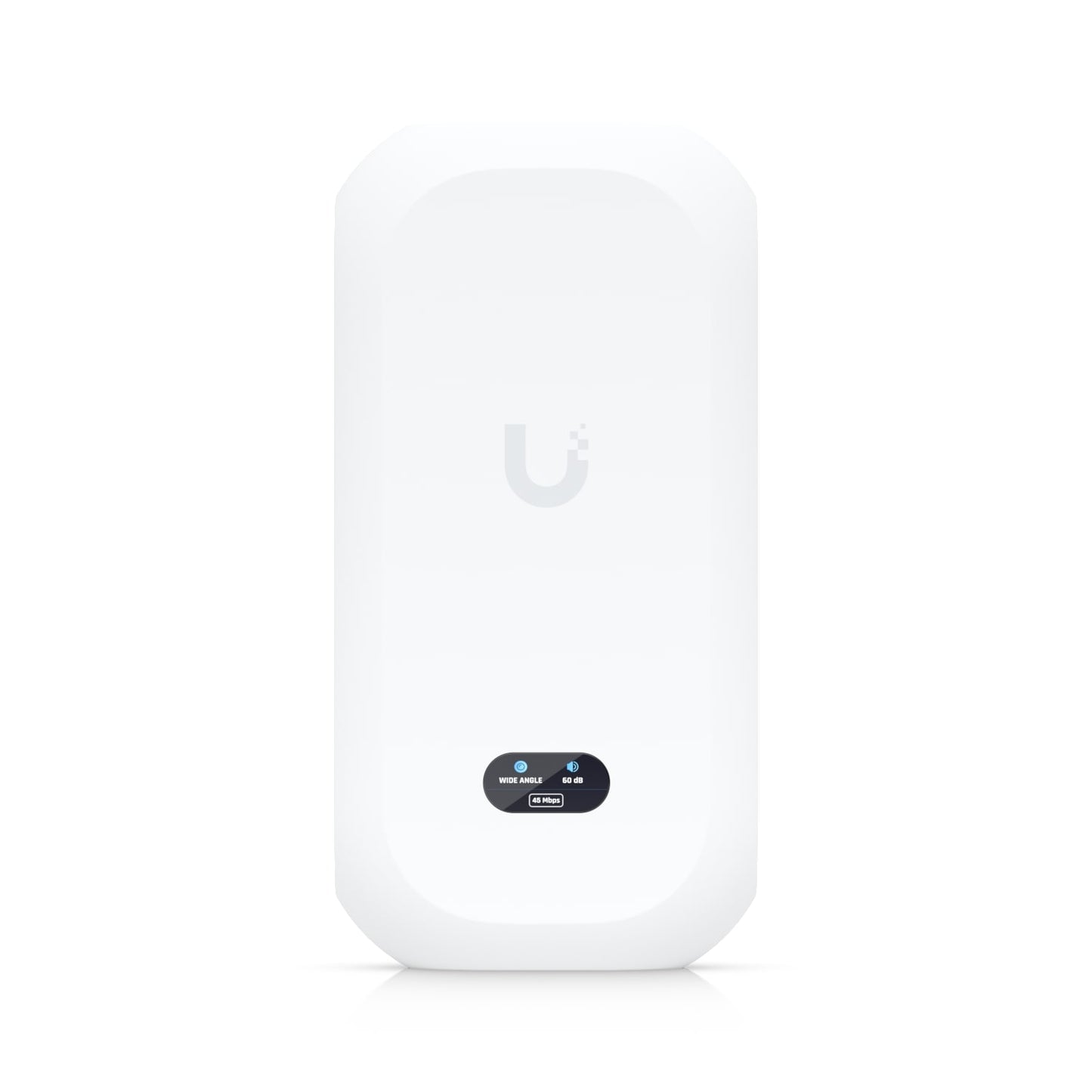 Ubiquiti AI Theta Hub, Remote processing hub for any AI Theta deployment, compatible with any AI Theta Lens and AI Theta Audio, UVC-AI-Theta-Hub