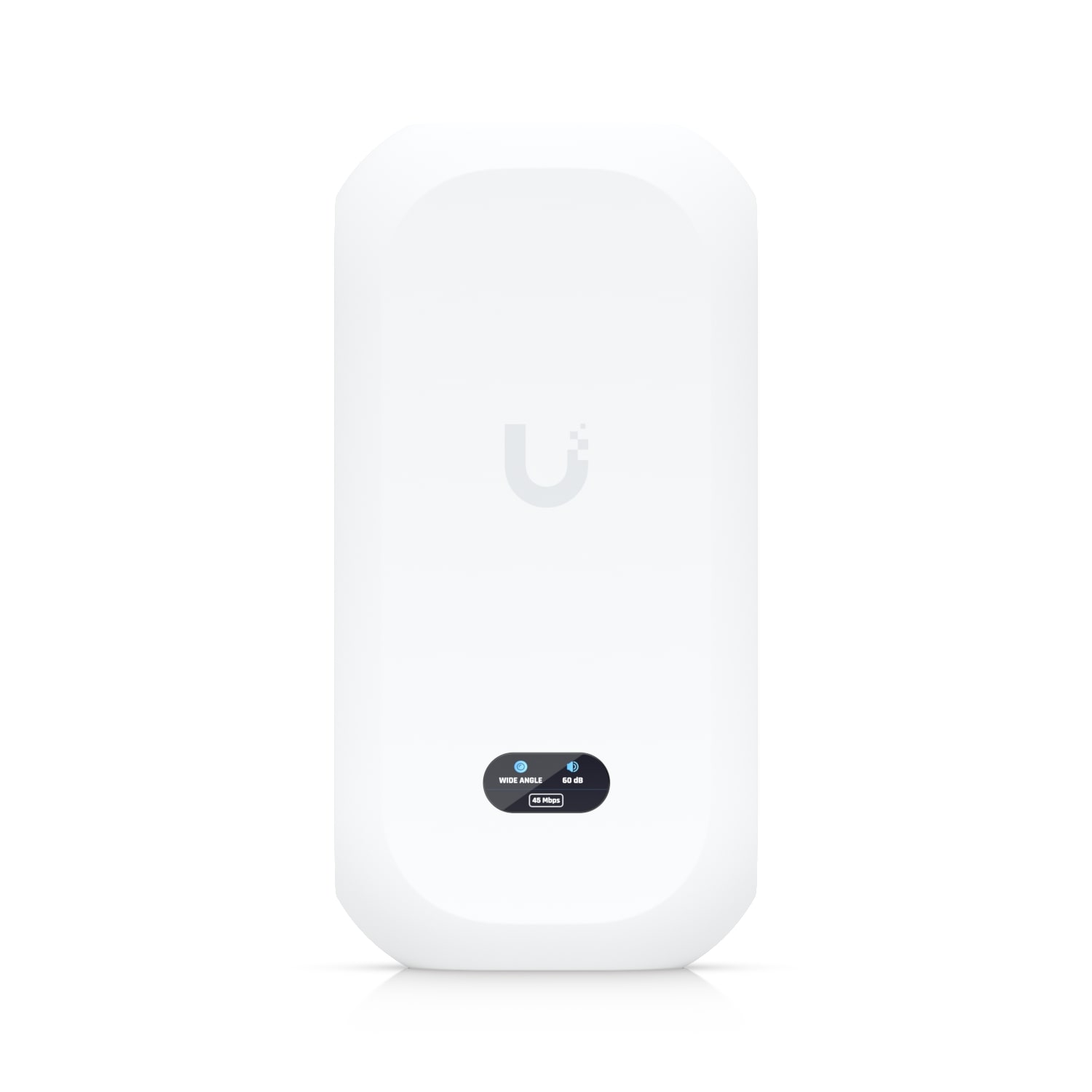 Ubiquiti AI Theta Hub, Remote processing hub for any AI Theta deployment, compatible with any AI Theta Lens and AI Theta Audio, UVC-AI-Theta-Hub
