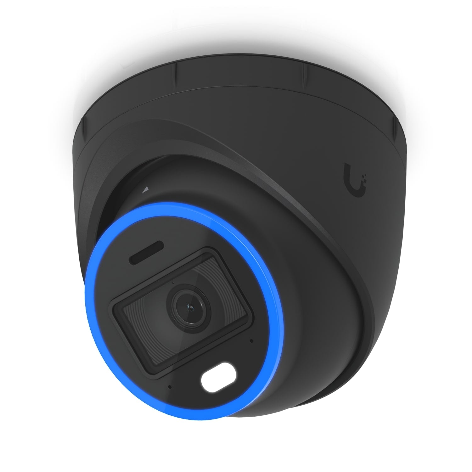 Ubiquiti AI Turret, Black, All-weather,Vandal-proof 4K PoE+ Turret Camera, Enhanced AI Capabilities & IR, Visible LEDs for Night Vision, UVC-AI-Turret-B
