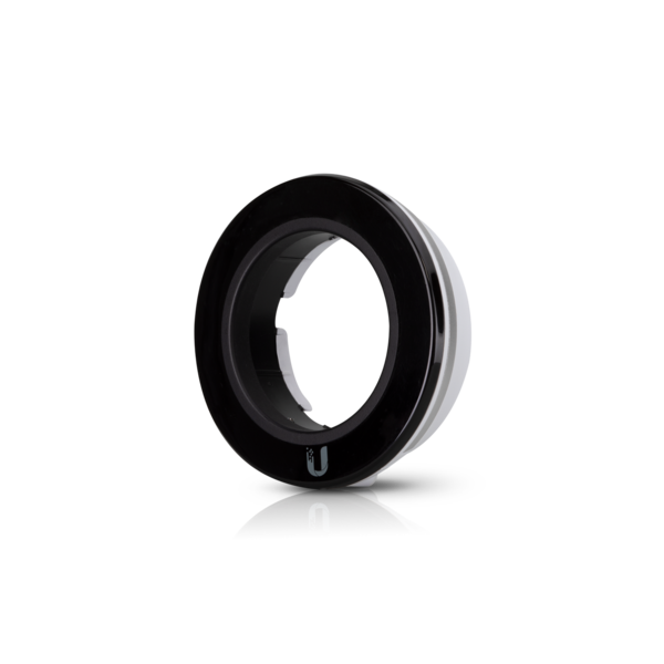 Ubiquiti *EOL - Last Stock* Ubiquiti IR Range Extender, LED Accessory for UniFi Protect G4 Bullet Camera - UVC-G4-BULLET, Weather Resistant For Outdoor, UVC-G4-IRExtender