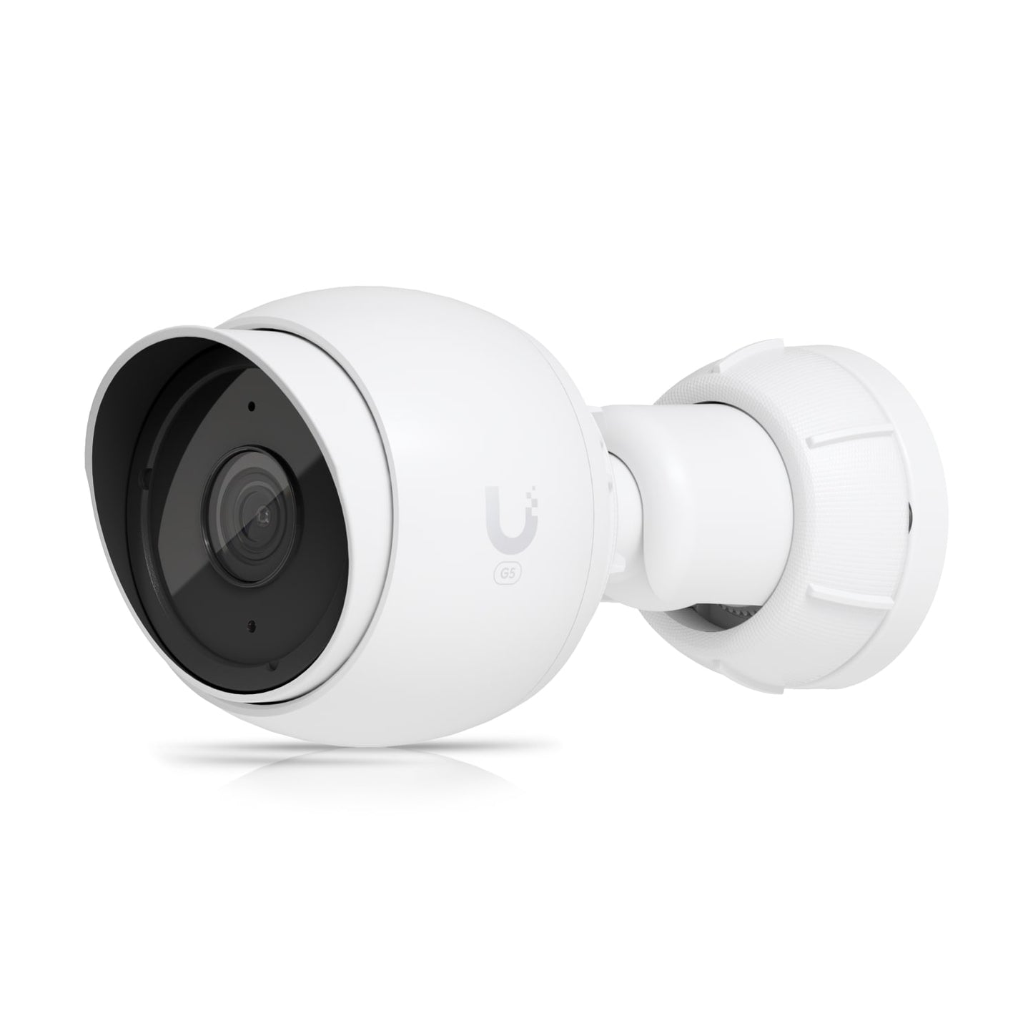 Ubiquiti UniFi Protect Camera G5-Bullet 3-Pack, Next-gen Indoor/Outdoor 2K HD PoE Camera, Polycarbonate Housing, Partial Outdoor Capable, UVC-G5-Bullet-3