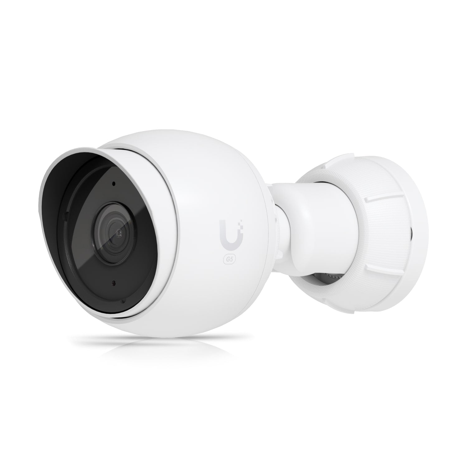 Ubiquiti UniFi Protect Camera G5-Bullet 3-Pack, Next-gen Indoor/Outdoor 2K HD PoE Camera, Polycarbonate Housing, Partial Outdoor Capable, UVC-G5-Bullet-3
