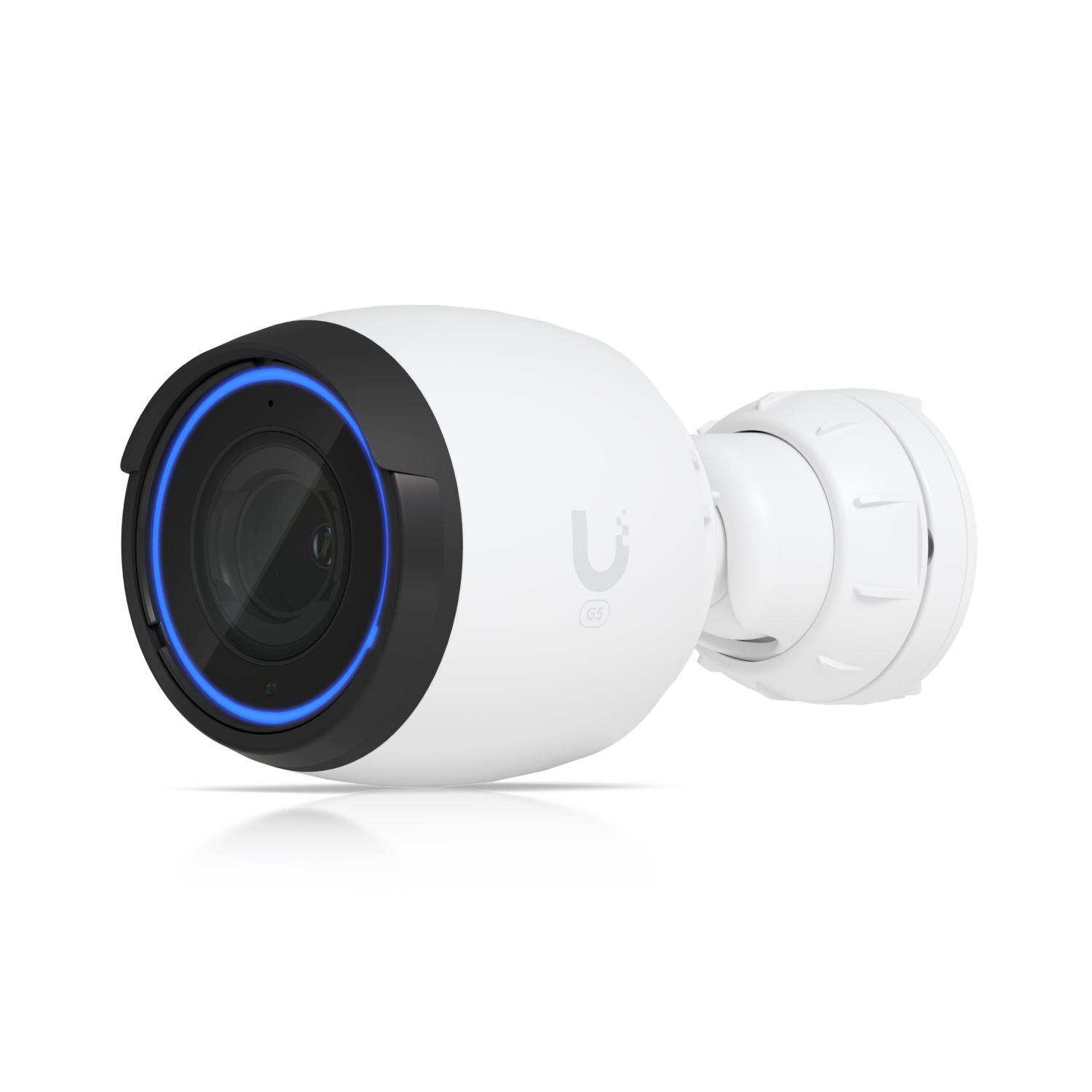 Ubiquiti UniFi Protect Professional Camera, IR Night Vision, 4K Resolution, 3x Optical Zoom, Intergrated microphone, PoE, Weatherproof,, UVC-G5-Pro