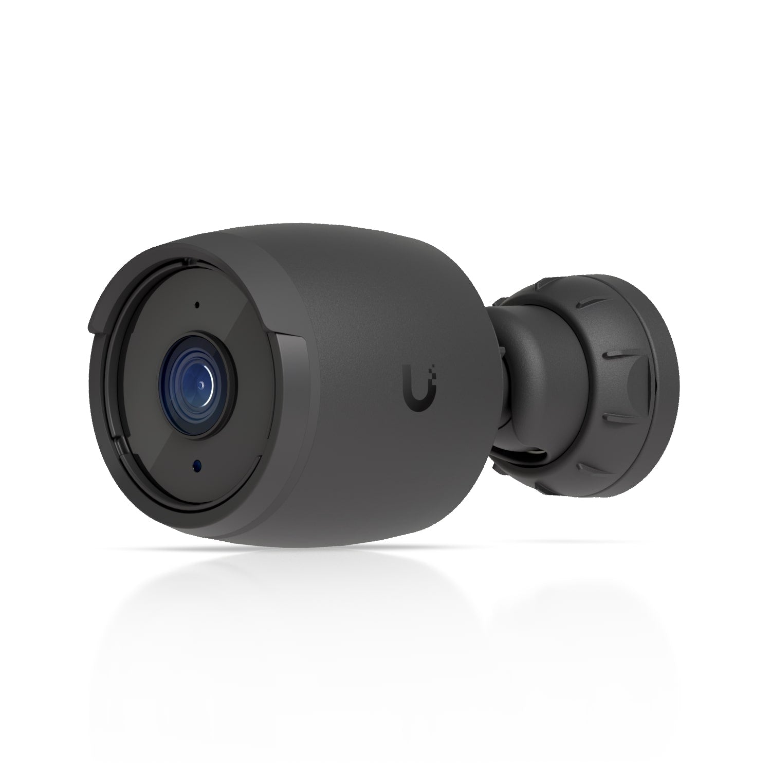 Ubiquiti G6 Bullet Black,All-weather 4K PoE Camera,With a 1/1.8' 8MP Image Sensor,Multi-TOPs AI Engine, Long-range IR Night Vision 30m,IP66, UVC-G6-Bullet-B