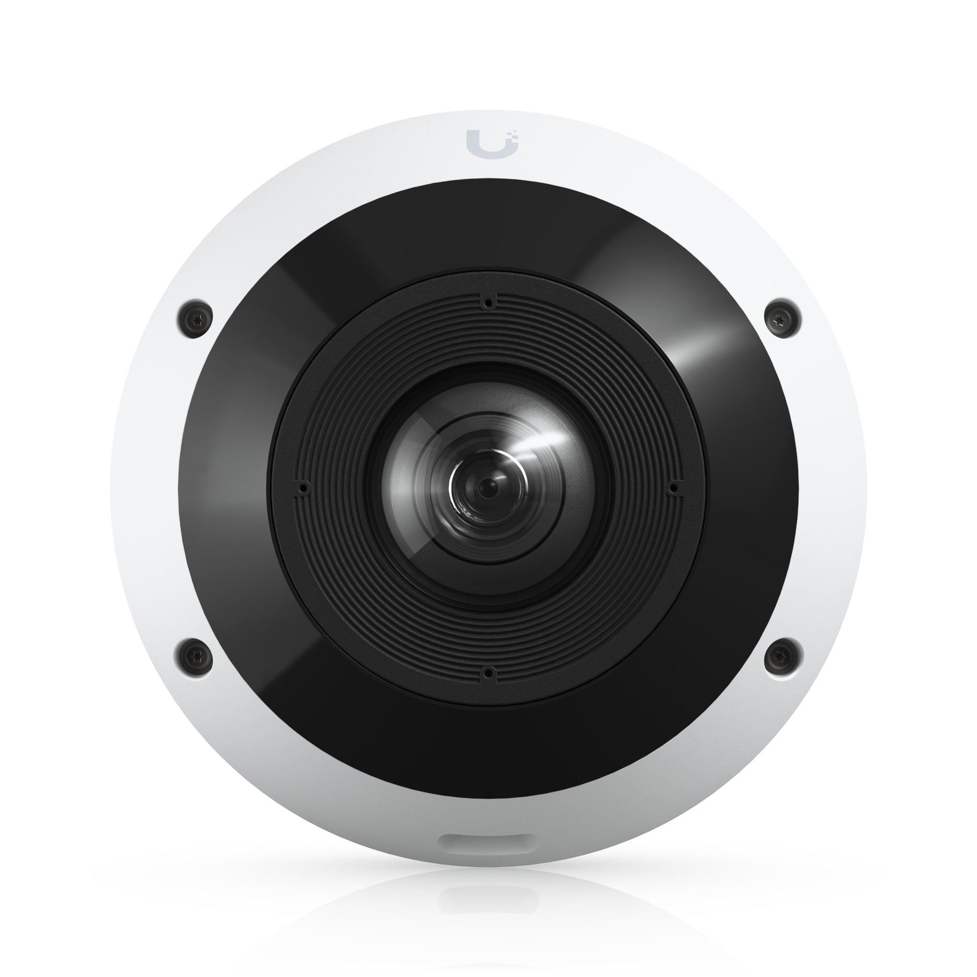 Ubiquiti G6 Pro 360,White,All-weather,Vandal-resistant 12MP PoE Camera,Panoramic 360Â° coverage,Digital Pan-tilt-zoom &Smart IR Functionality, UVC-G6-Pro-360-W