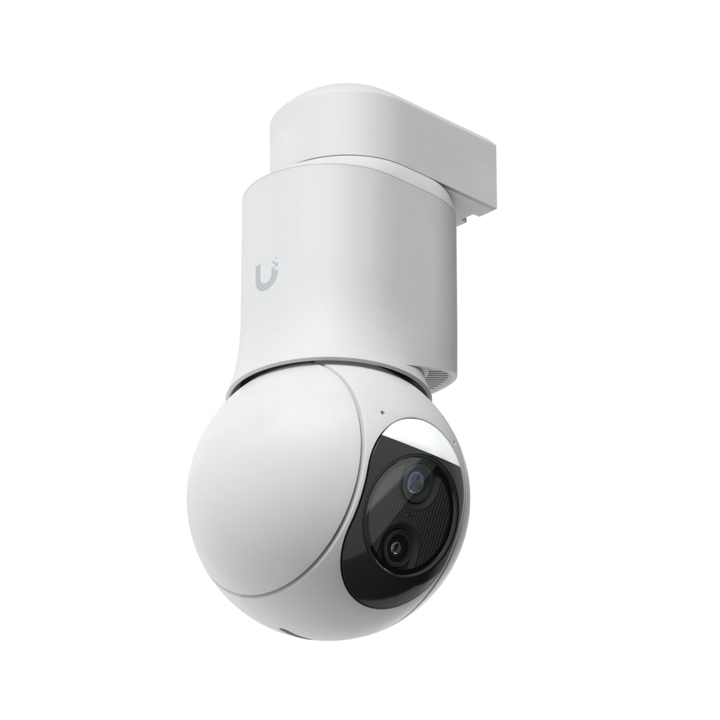 Ubiquiti G6 PTZ,White,IP66, 4K Dual-lens Camera,10x Hybrid Zoom,1/1.8 8MP Image Sensor,Multi-TOPS AI Engine,Ultra-low Latency Pan-tilt-zoom Control, UVC-G6-PTZ-W