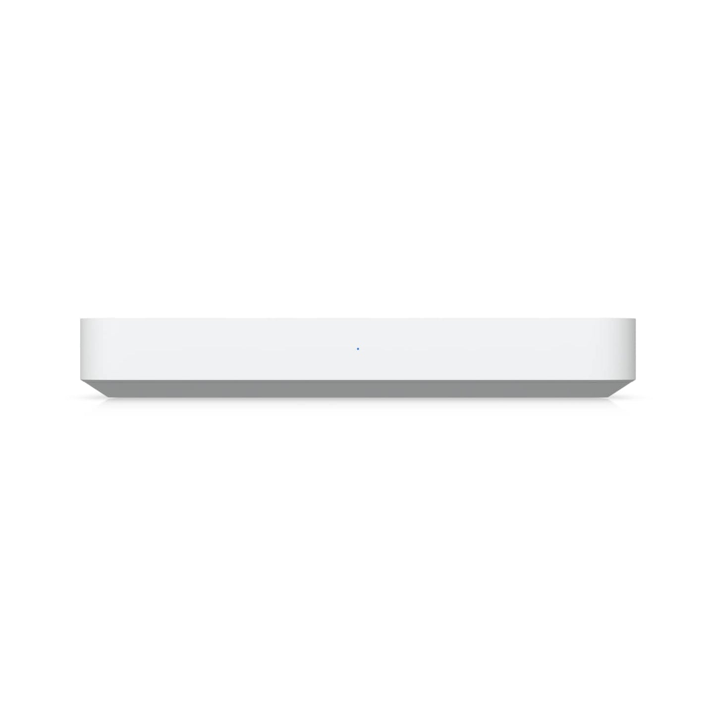 Ubiquiti Gateway Fiber, Desktop 10G Independent Gateway,Integrated 4-port 2.5 GbE Switch, Managed With a CloudKey,5 Gbps Routing With IDS/IPS, UXG-Fiber