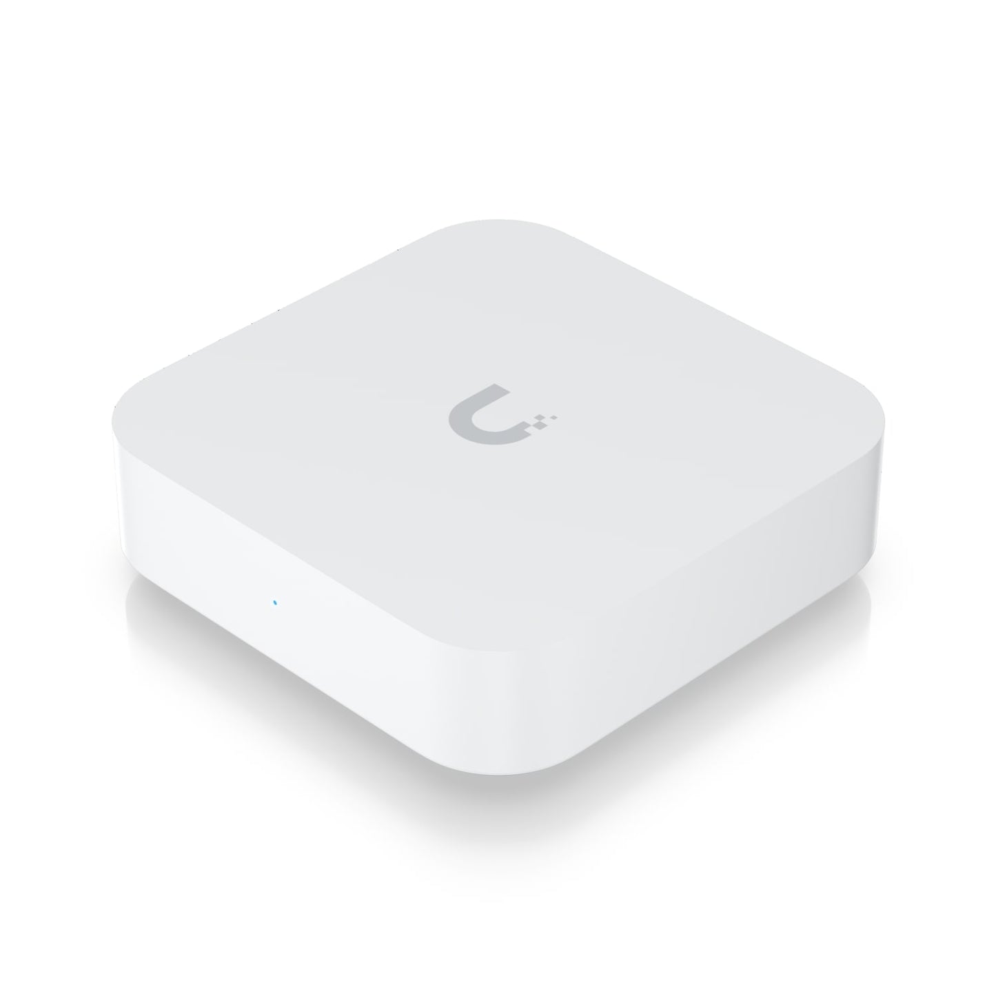 Ubiquiti UniFi Gateway Lite, Compact And Powerful UniFi Gateway, Advanced Routing And Security Features, USB-C Powered, UXG-Lite