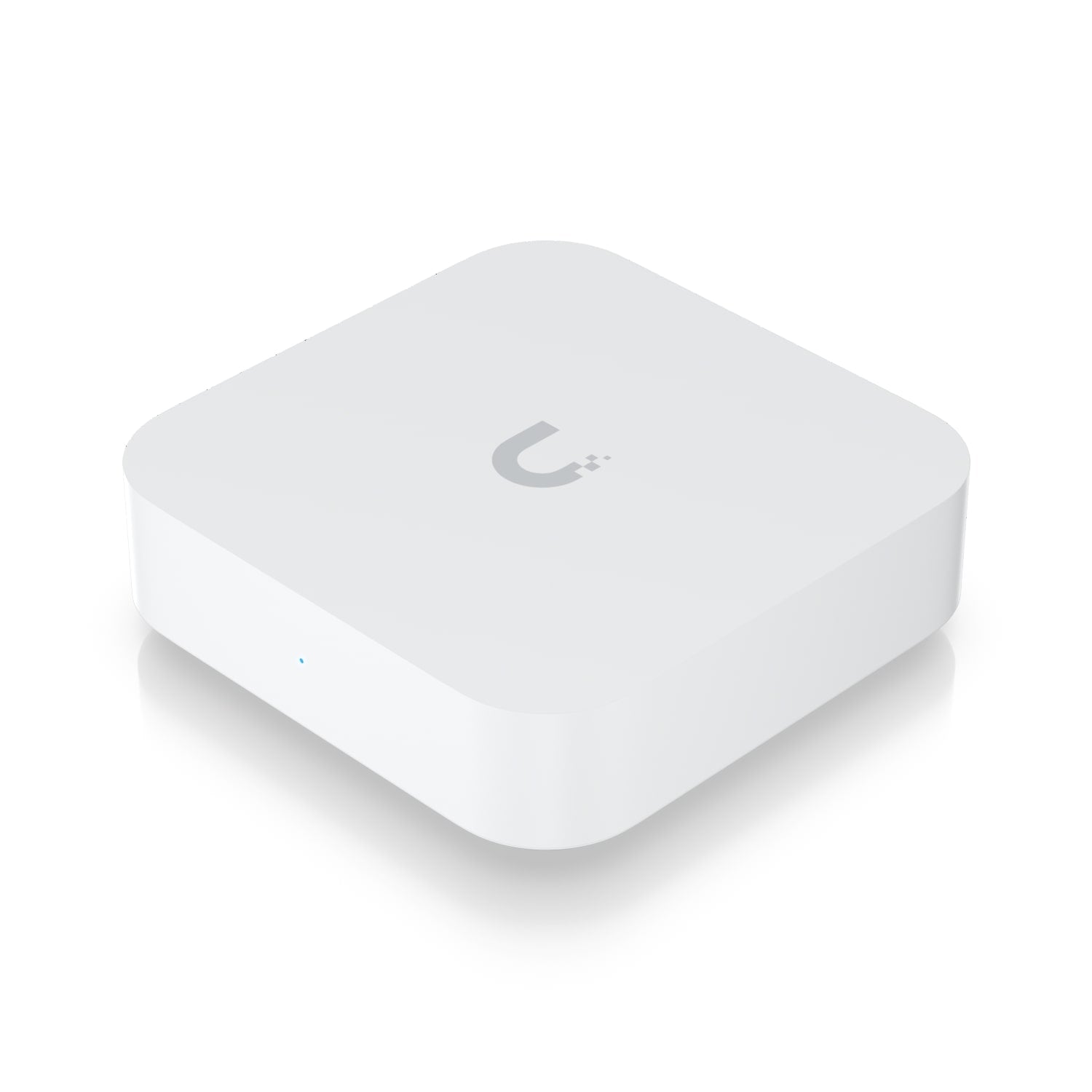 Ubiquiti UniFi Gateway Lite, Compact And Powerful UniFi Gateway, Advanced Routing And Security Features, USB-C Powered, UXG-Lite